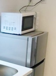 北区東田端２丁目の賃貸マンションの設備