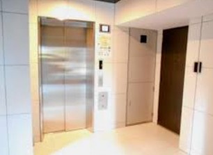 北区東田端２丁目の賃貸マンションのその他共用部分