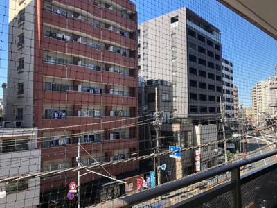 【外観】 | ＫＤＸレジデンス千駄木 | 落ち着いた雰囲気の外観です