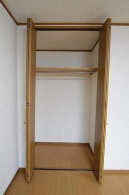 【収納】 | ハタノコーポみなみ野1号棟(ハタノコーポミナミノイチゴウトウ)
