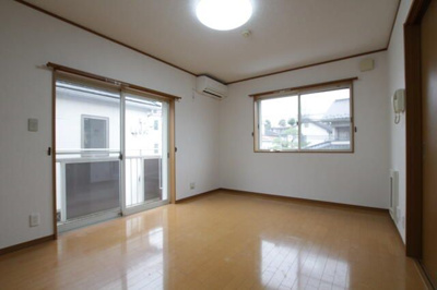 【洋室】 | ハタノコーポみなみ野1号棟(ハタノコーポミナミノイチゴウトウ)
