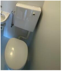 【トイレ】