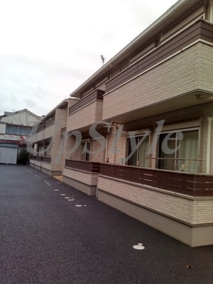 【外観】 | フォレストメゾン三河島