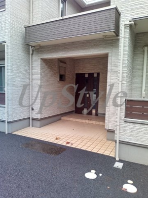 【エントランス】 | フォレストメゾン三河島