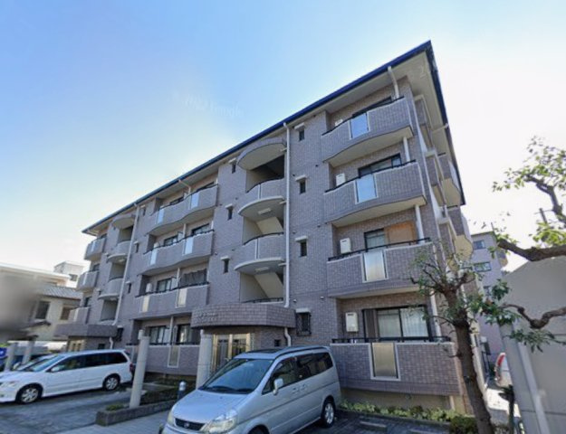 ベル・ドミール南茨木