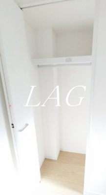 【収納】 | チャルテ茗荷谷 | 収納です。