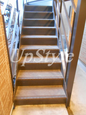 【その他共用部分】 | ブロッサムテラス町屋