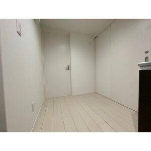 Comfort Plusの内装
