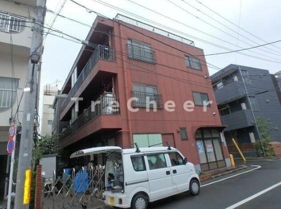 コーポコスモスのその他共用部分