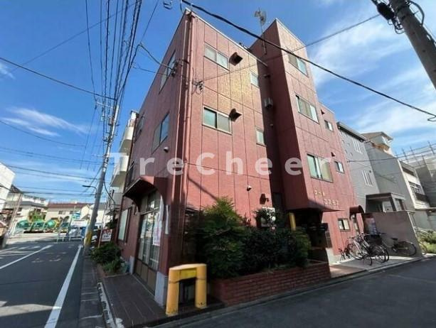 コーポコスモス