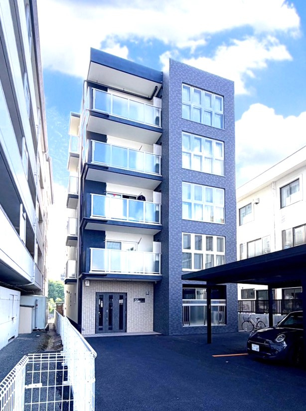 【新築】リヴェル紺屋町