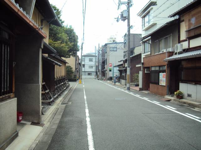 庵里ＫＡＭＡＮＺＡ（アンリカマンザ）の周辺