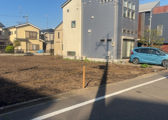 【外観】 | 販売されている全ての土地が、宅地用の土地であるとは限りません。都市計画法に基づき、基本的に住宅を建てることができるのは土地計画区であることに加え、市街化区域として定められている地域のみとなっています。