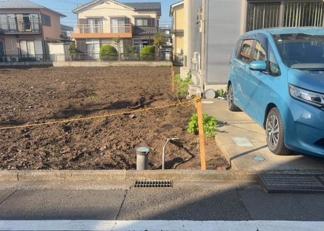 【外観】 | 物件の詳細については、現地を見てわかること以外に、役所や法務局などで調べないとわからないことがあります。そのため、現地に行く場合は、もしこの物件を買ったらどのような生活ができるかをイメージしましょう。