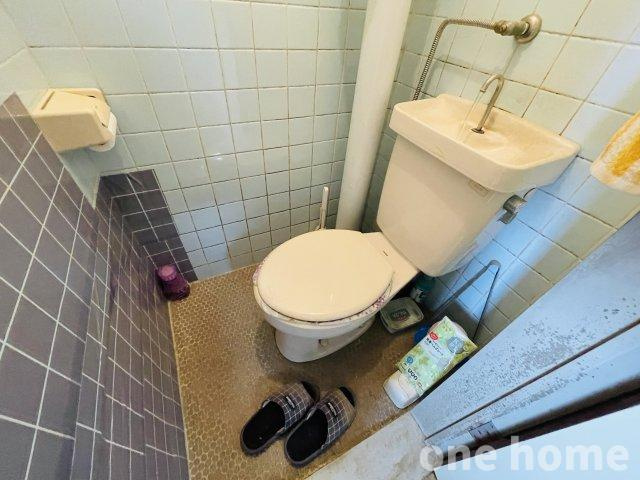 グリーンハイツ東三国のトイレ|◆トイレです！
◆初めてのマイホーム、収益物件としてもご検討ください!!