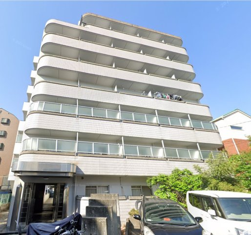 第15東昌ハイツ