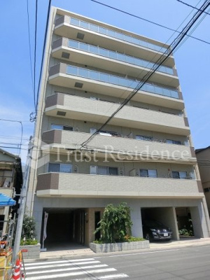 【外観】 | CASA CARO