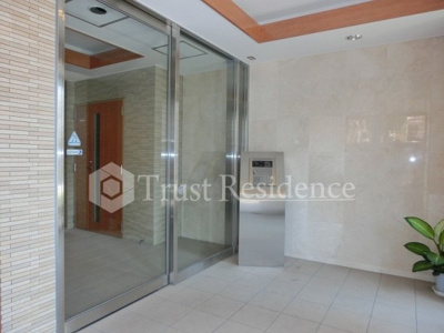 【セキュリティ】 | CASA CARO