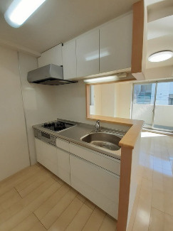 【キッチン】 | CASA CARO