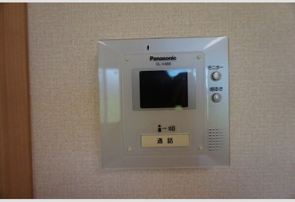 セレッソKT　Bのセキュリティ