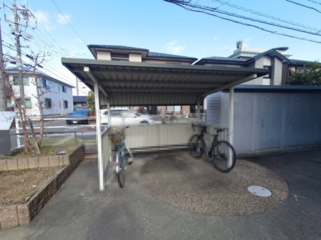 セレッソKT　Bのその他共用部分