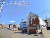 サニーハイム桜【名古屋市賃貸・都市ガス】の画像