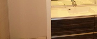 【設備】 | デュエット北千住マキア