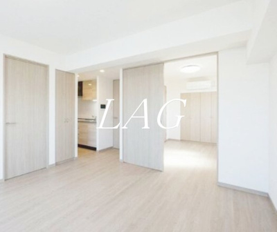 【寝室】 | ルーブル下赤塚 | 寝室です。