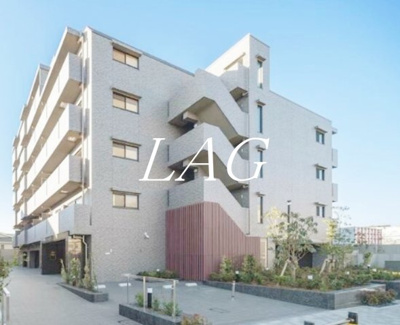 【外観】 | ルーブル下赤塚 | 外観です。