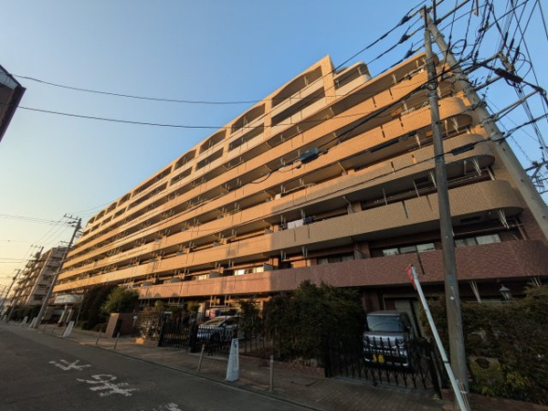 ディナスカーラ南橋本の画像