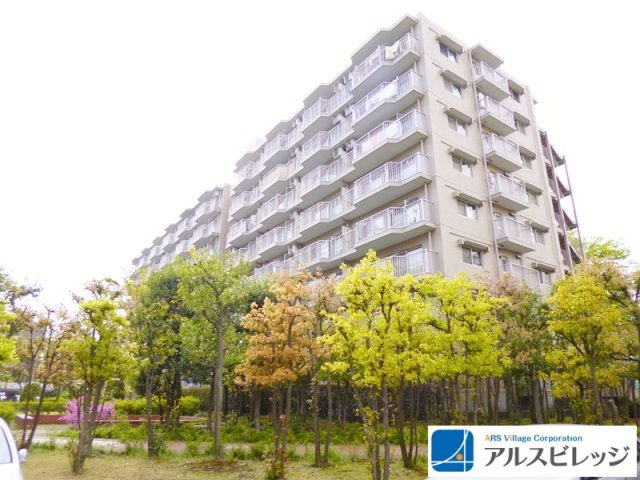 志木ニュータウン南の森弐番街九号棟