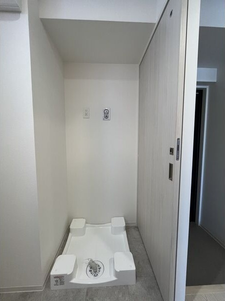 プロシード池下の設備