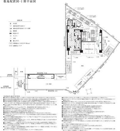 エステムコート名古屋グランツのその他