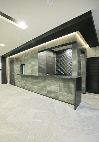 エステムコート名古屋グランツのその他共用部分