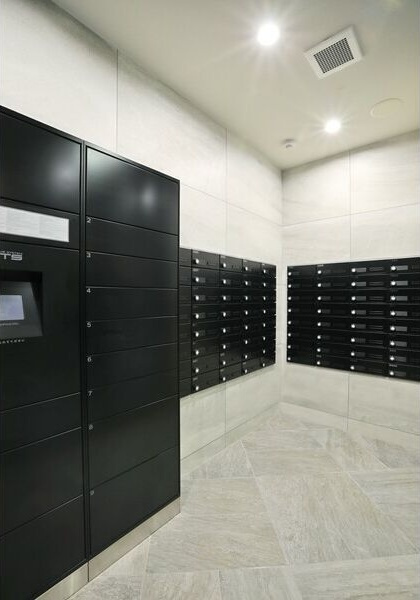 エステムコート名古屋グランツのその他