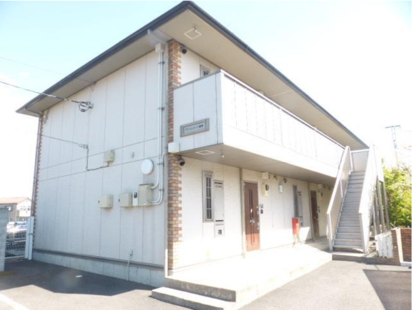 プライムコート豊春