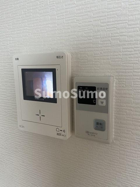 クレールステュディオのセキュリティ