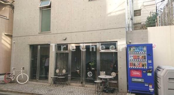【エントランス】 | カルロ四谷