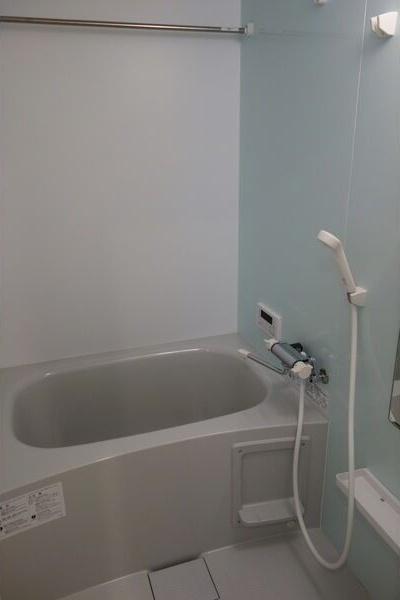 Fleuve B(フルーヴB)の浴室