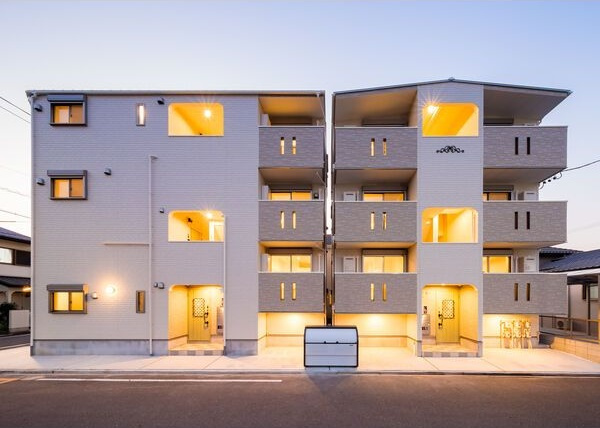 Fleuve B(フルーヴB)のその他共用部分