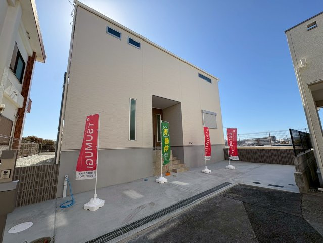 西舞子9丁目 新築戸建て