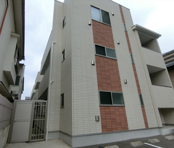 コンフォート江波南