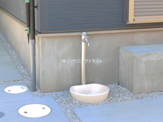 仲介手数料無料　GRAFARE所沢市上新井26期・新築全1棟のその他