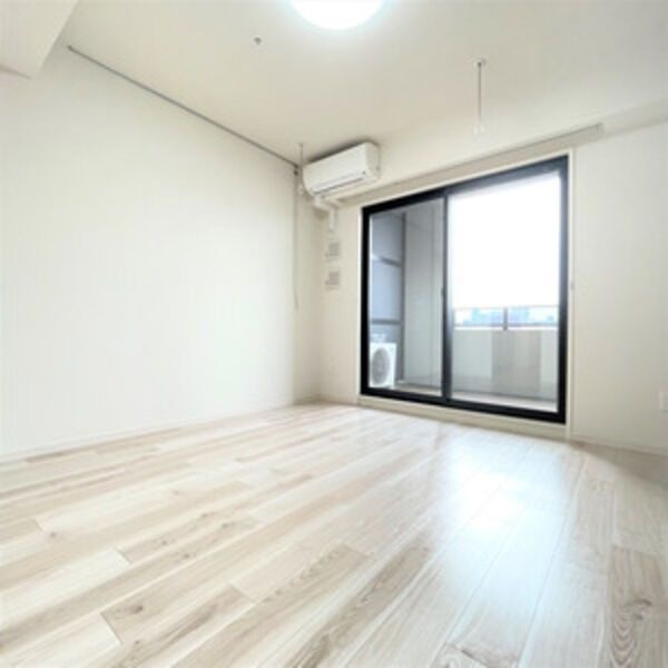 GRAND ESPOIR IZUMIの居間・リビング