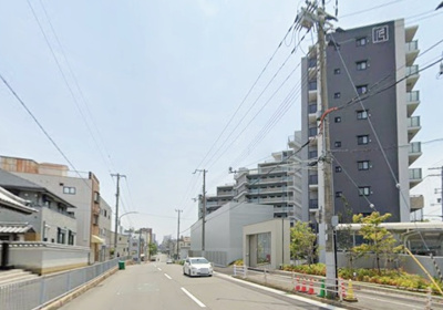 【周辺】 | エステムコートパークウイングス