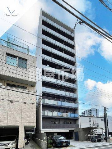 ルネサンスコート上野入谷