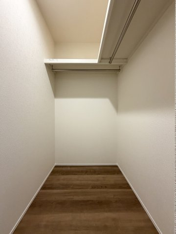 【収納】 | リーブルガーデン南区並木町第2 (全2棟)