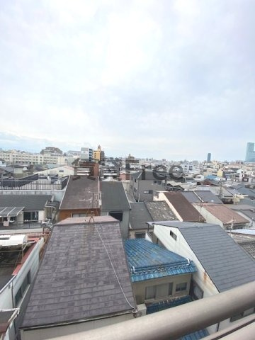 【展望】 | クィーンライフ勝山北　仲介手数料無料