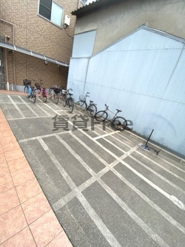 【設備】 | クィーンライフ勝山北　仲介手数料無料