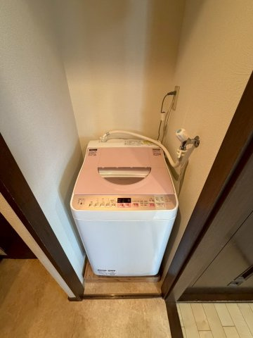アスティオン梅田の設備